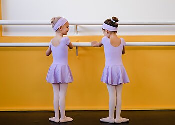 National College of Dance