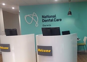 National Dental Care