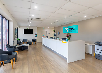 National Dental Care Gladstone