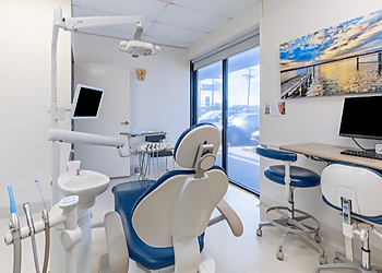 National Dental Care Gladstone