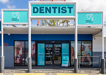 National Dental Care Gladstone
