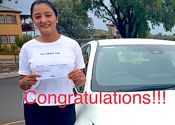 National Driving School Bendigo