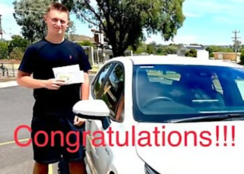 National Driving School Bendigo