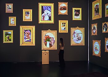 National Gallery of Victoria