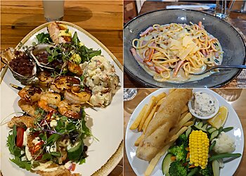 National Hotel Bar & Grill