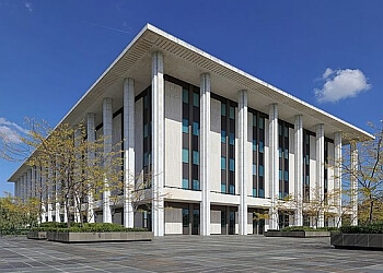 National Library of Australia National Library of Australia