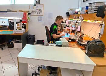 National Mobile Phone Repair