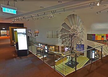 National Museum of Australia