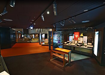 National Museum of Australia