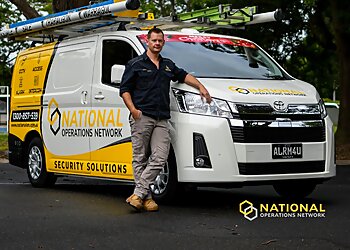 National Operations Network