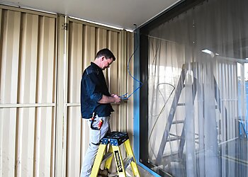 National Operations Network