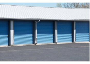 National Storage Albury