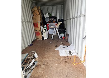 National Storage Albury