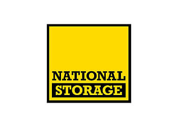 National Storage Albury