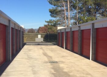 National Storage Bathurst