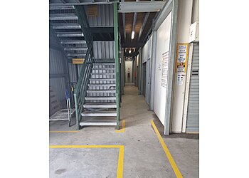 National Storage Darwin