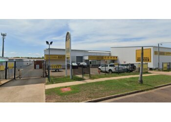 Darwin Self Storage National Storage Darwin  image 1