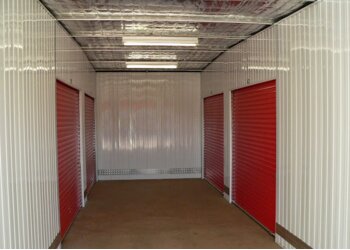 National Storage Dubbo