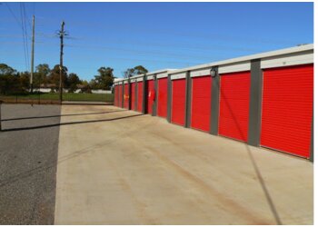 National Storage Dubbo