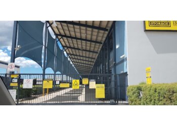 National Storage Garbutt