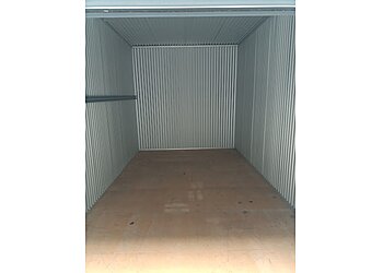 National Storage Garbutt