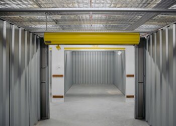 National Storage Mitchell, Canberra