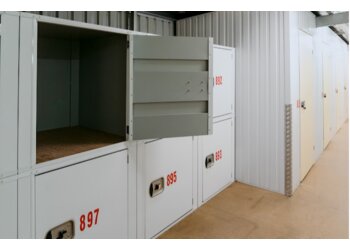 National Storage Mitchell, Canberra