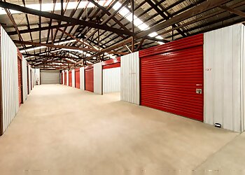 National Storage Geelong
