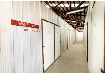 National Storage Geelong