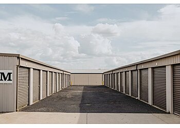 National Storage Queanbeyan