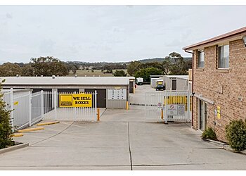 Queanbeyan Self Storage  National Storage Queanbeyan image 1