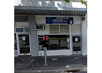 National Travel Bendigo Pty Ltd.