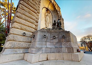 National War Memorial