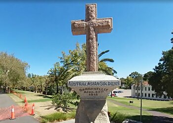 National War Memorial