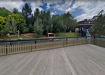 National Zoo & Aquarium