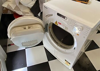 Nationwide Appliance Repairs