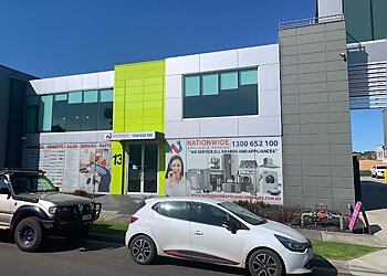 Nationwide Appliance Repairs