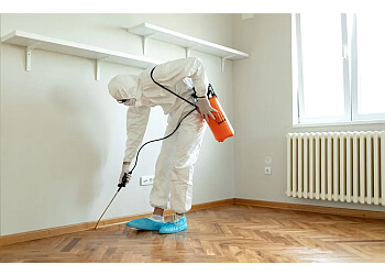 Native & Feral Pest Managment