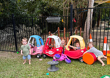 Natural Beginnings Childcare Centre Gordonvale