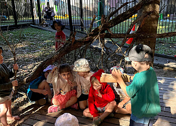 Natural Beginnings Childcare Centre Gordonvale