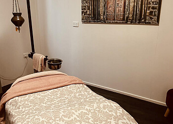 Natural Body & Beauty Clinic