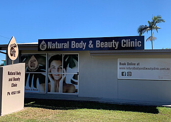 Natural Body & Beauty Clinic