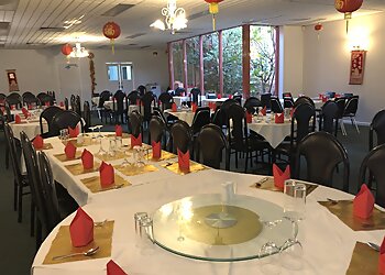 Natural Garden Chinese Restaurant