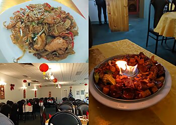 Natural Garden Chinese Restaurant