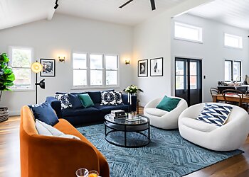 Natural Habitat Interiors & Design