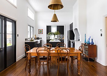 Natural Habitat Interiors & Design