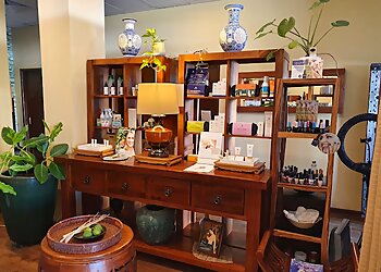 Natural Palm Day Spa