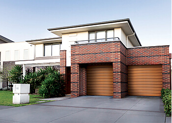 Naturaliste Garage Doors