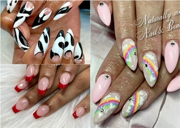 Naturally Me Nail & Beauty