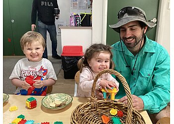 Nature’s Academy Childcare Orange